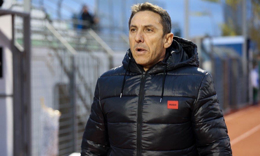 Λεβαδειακός-ΑΕΛ Νοvibet