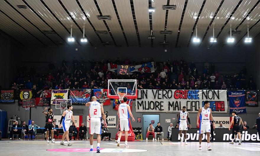 «Καζάνι που βράζει» ο κόσμος του Πανιωνίου, οπαδοί κατά πάντων μετά τη νέα ήττα στο πρωτάθλημα!