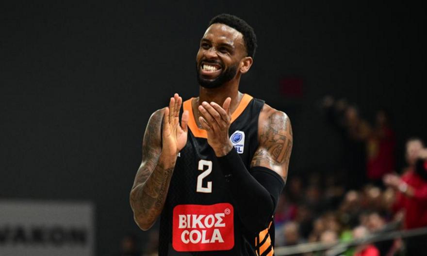 Επιβίωσε στο θρίλερ της Γλυφάδας ο Προμηθέας, συνέχεια στον... εφιάλτη του Πανιωνίου!