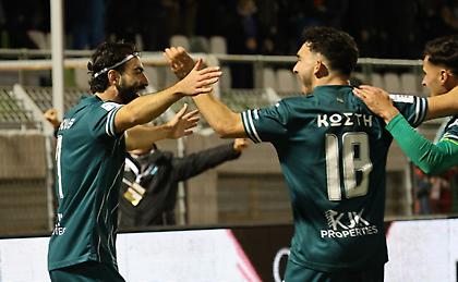 Βαθμολογία Super League: Mόνιμος κάτοικος 4άδας ο Λεβαδειακός, ανάσα για ΟΦΗ, «βουλιάζουν» ΑΕΛ Νοvibet & Πανσερραϊκός