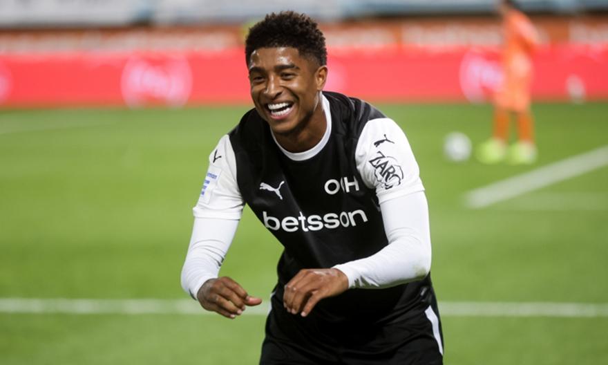 Ξέσπασμα για τον ΟΦΗ με τρία γκολ από το ημίχρονο στον Πανσερραϊκό!