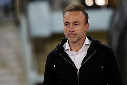 Κόντης: «Χαμογελάσαμε και εμείς λίγο - Η νίκη ήταν επιτακτική»