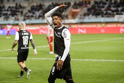 Άστραψε και βρόντηξε ο ΟΦΗ, βυθίζοντας ακόμη περισσότερο τον Πανσερραϊκό