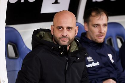 Σαραγόσα:«Θέλω να πω ένα μεγάλο συγγνώμη στους οπαδούς μας - Χρειαζόμαστε ποιότητα στην επίθεση»