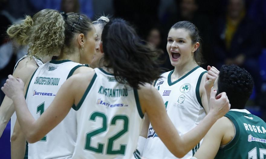 Πέρασε από τη Βούλα και συνεχίζει αήττητος ο Παναθηναϊκός - Σημαντικές νίκες για Πανιώνιο και ΑΟ Θήρας