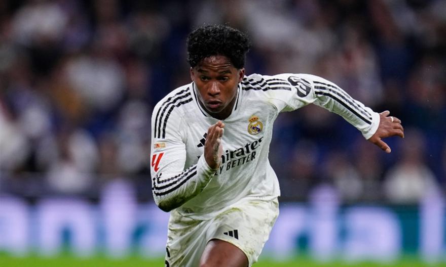 «Οριστικοποιήθηκε ο δανεισμός του Έντρικ στη Λιόν»