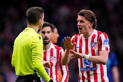 Η Μάντσεστερ Γιουνάιτεντ σκέφτεται να φέρει πίσω στην Αγγλία τον Γκάλαχερ