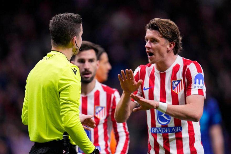 Η Μάντσεστερ Γιουνάιτεντ σκέφτεται να φέρει πίσω στην Αγγλία τον Γκάλαχερ