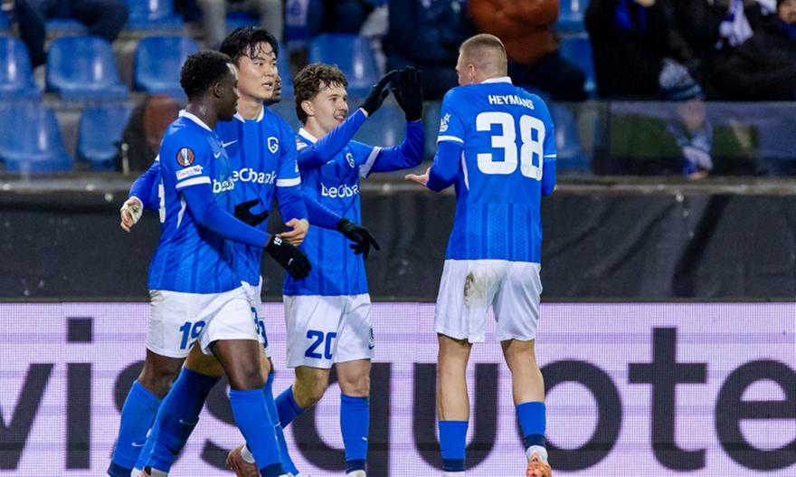 Το έλλειμμα των 14 εκατομμυρίων της Γκενκ μπορεί να βγάλει στο «σφυρί» τον Καρέτσα;