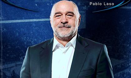 Στον πάγκο της Αναντολού Εφές μέχρι το 2027 ο Πάμπλο Λάσο!