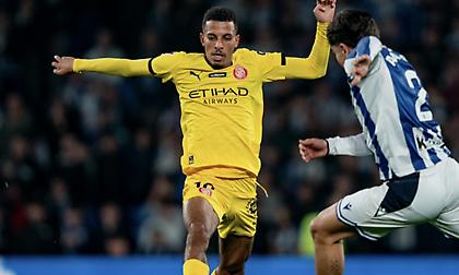 Φαβορί για την απόκτηση του Ουναΐ η Βιγιαρεάλ, στα 20 εκατ. τα «θέλω» της Τζιρόνα