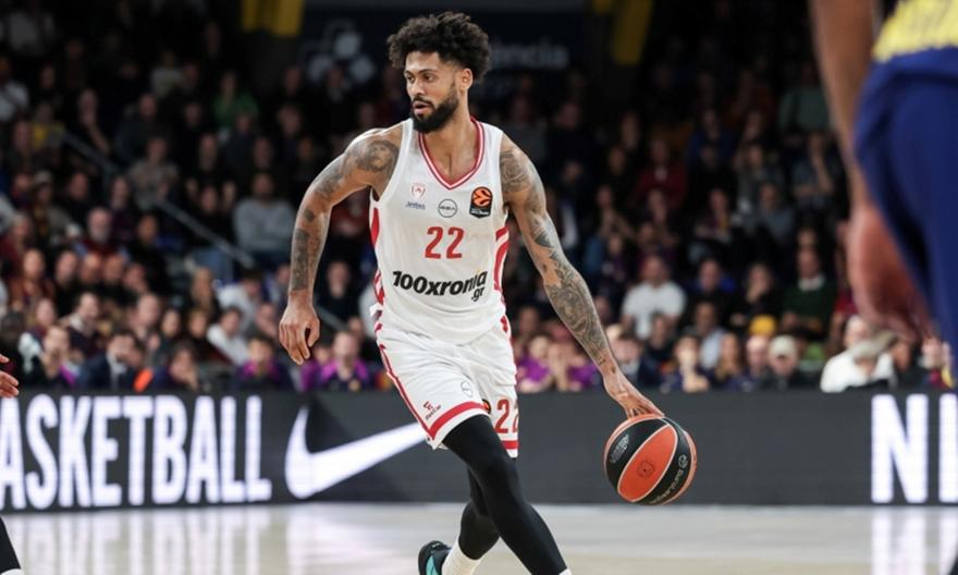 Ντόρσεϊ: «Δεν ήμασταν καλά πνευματικά, έκανα πολλά λάθη και το παίρνω πάνω μου»