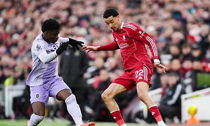 Λίβερπουλ-Μπράιτον