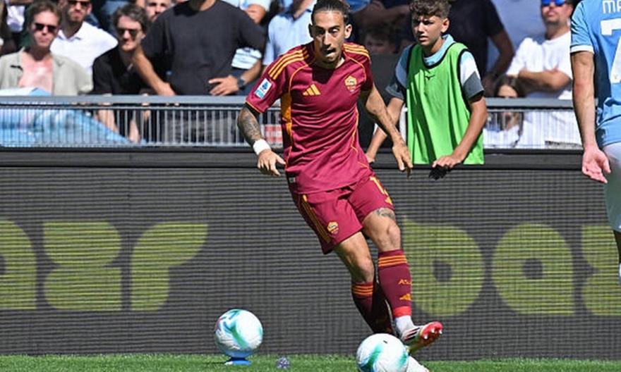 «Δεν είναι ικανοποιημένος ο Γκασπερίνι από τον Τσιμίκα - Ίσως επιστρέψει νωρίτερα στη Λίβερπουλ»