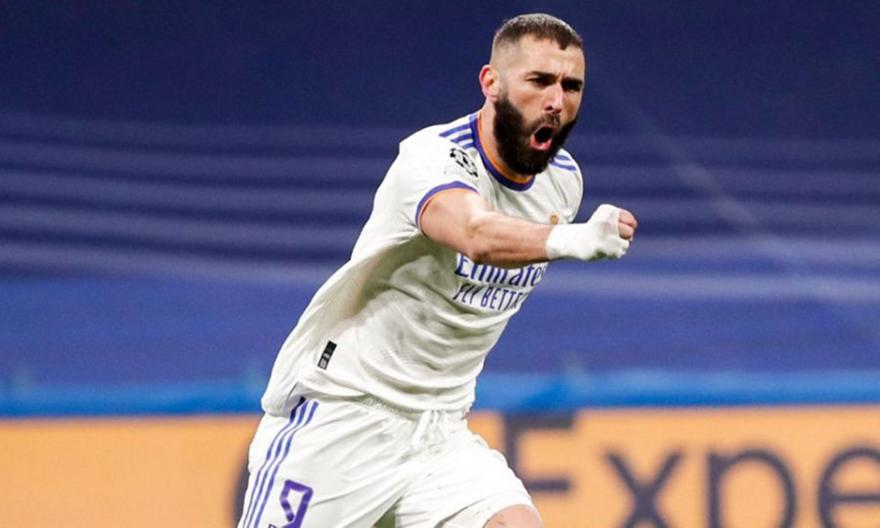 «Ο Αλόνσο δεν μπορεί να κάνει τίποτα» - Ο Μπενζεμά στήριζει τον Τσάμπι Αλόνσο