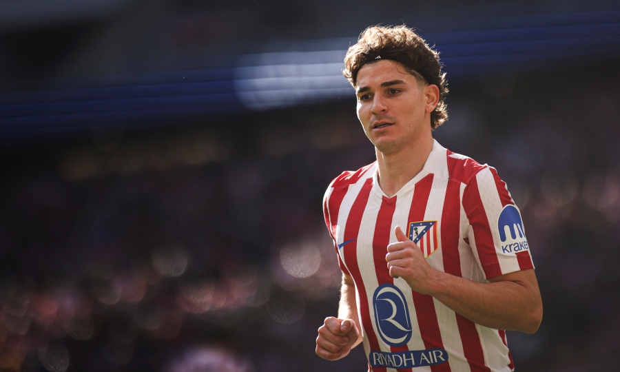 Ατλέτικο Μαδρίτης-Βαλένθια 