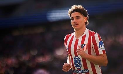 Ατλέτικο Μαδρίτης-Βαλένθια