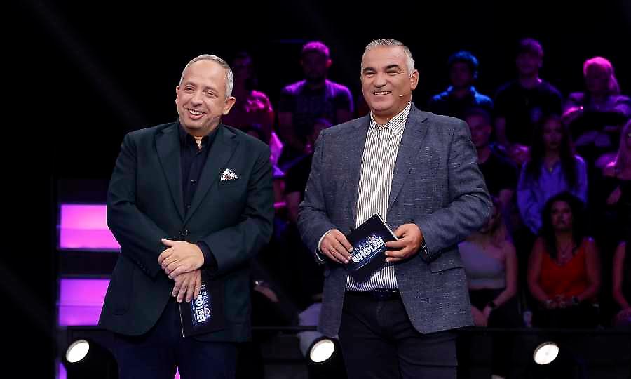 Η Ελλάδα Ψηφίζει: Διπλό επεισόδιο το Σαββατοκύριακο στον ΣΚΑΪ