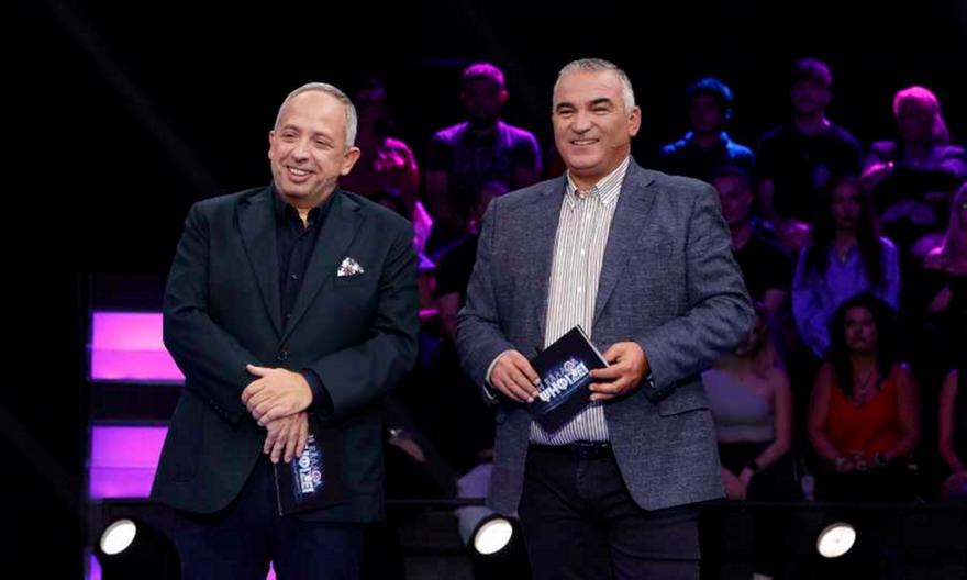 Η Ελλάδα Ψηφίζει: Διπλό επεισόδιο το Σαββατοκύριακο στον ΣΚΑΪ