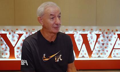 Νοσηλεύτηκε στην εντατική με πρόβλημα στο αναπνευστικό ο Ίαν Ρας!