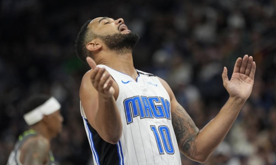 Απορρίφθηκε από την LNB η εγγραφή του Κόρι Τζόζεφ στη Μονακό - Η ομάδα ετοιμάζει έφεση