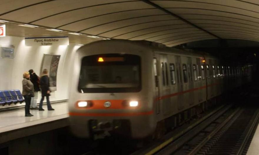 Αντίστροφη μέτρηση για τον πρώτο διαγωνισμό για κλιματισμό στους συρμούς του Μετρό