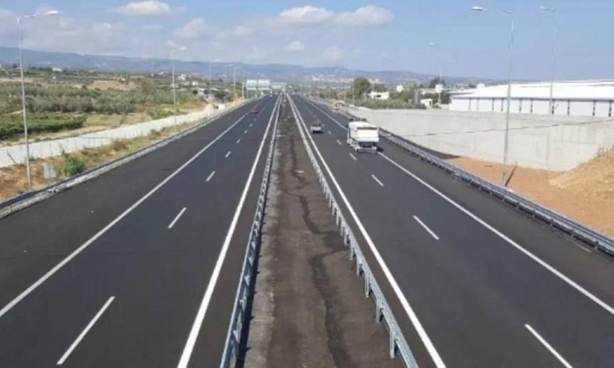 Νέα εποχή για την Εγνατία Οδό-Τι αλλάζει με επενδύσεις 1,8 δισ. ευρώ
