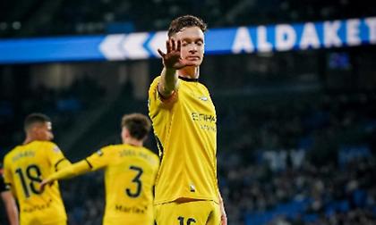 Ανατροπή στο Ανοέτα και σπουδαίο διπλό για την Τζιρόνα