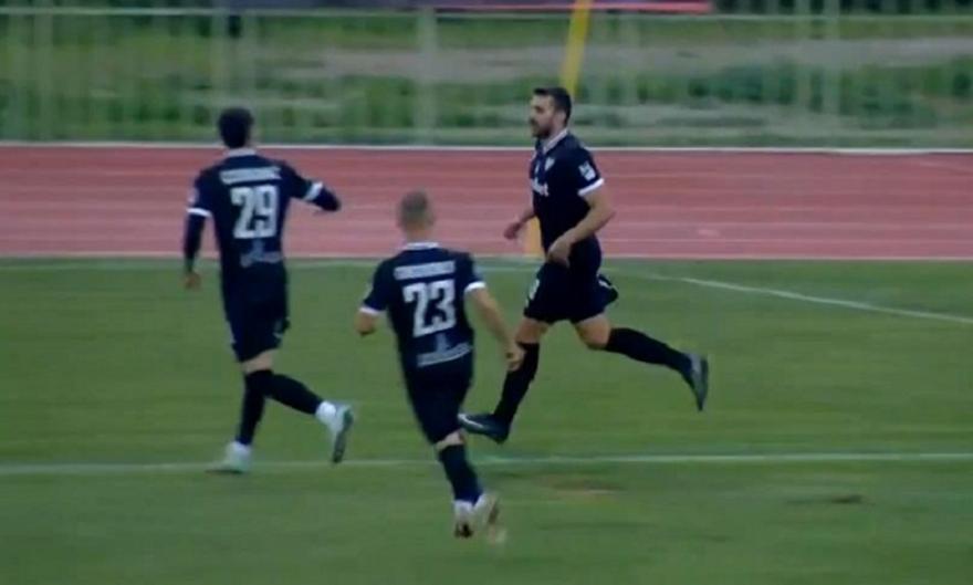 Ασταμάτητη η Καλαμάτα, νίκησε και το Αιγάλεω και ξέφυγε στο +5