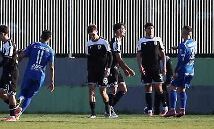 Ακάθεκτη η Καβάλα, ανάσα για Νέστο Χρυσούπολης