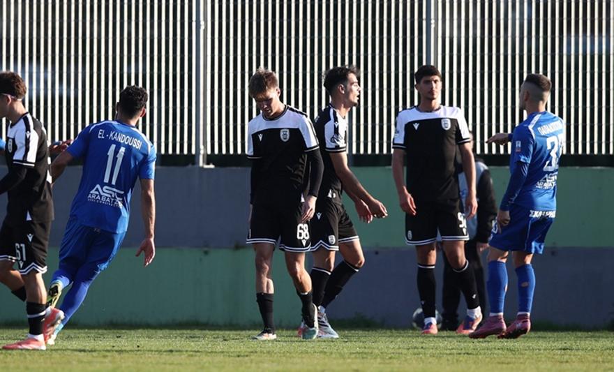 Ακάθεκτη η Καβάλα, ανάσα για Νέστο Χρυσούπολης