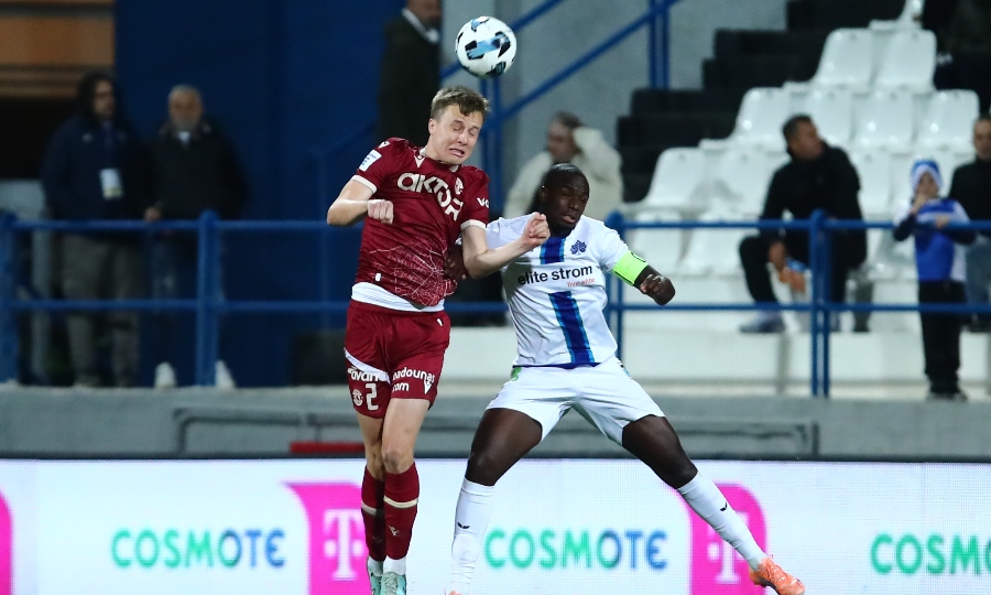 Κηφισιά-Asteras AKTOR 