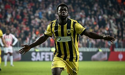 Τσακίρης: «Λίγες αλλαγές από τον Νίκολιτς στο Αγρίνιο»