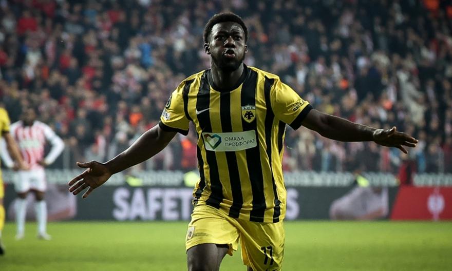 Τσακίρης: «Λίγες αλλαγές από τον Νίκολιτς στο Αγρίνιο»