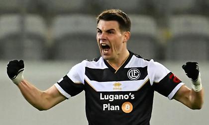 Η Λουγκάνο ενεργοποίησε την οψιόν και απέκτησε με μεταγραφή τον Κούτσια!