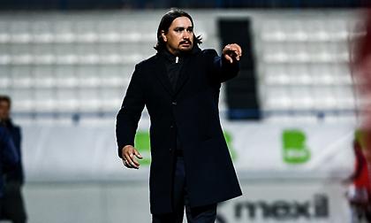 Λέτο: «Είμαι πολύ χαρούμενος που οι παίκτες μου έχουν νοοτροπία νικητή»