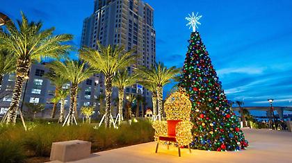Χριστούγεννα στο Μαϊάμι: Τα καλύτερα εστιατόρια για τις γιορτές