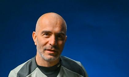 Προπονητής του μήνα στην Premier League ο Μαρέσκα