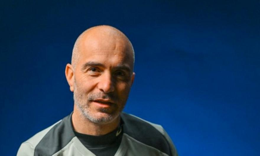 Προπονητής του μήνα στην Premier League ο Μαρέσκα