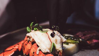 Steak & Lobster στην Αθήνα: Γιατί το Moo Casa σου προσφέρει μια ξεχωριστή εμπειρία εξόδου