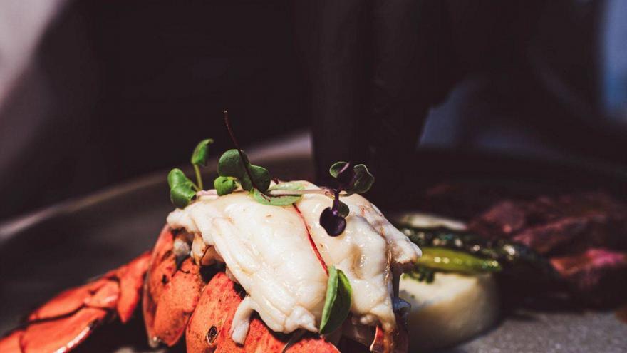 Steak & Lobster στην Αθήνα: Γιατί το Moo Casa σου προσφέρει μια ξεχωριστή εμπειρία εξόδου