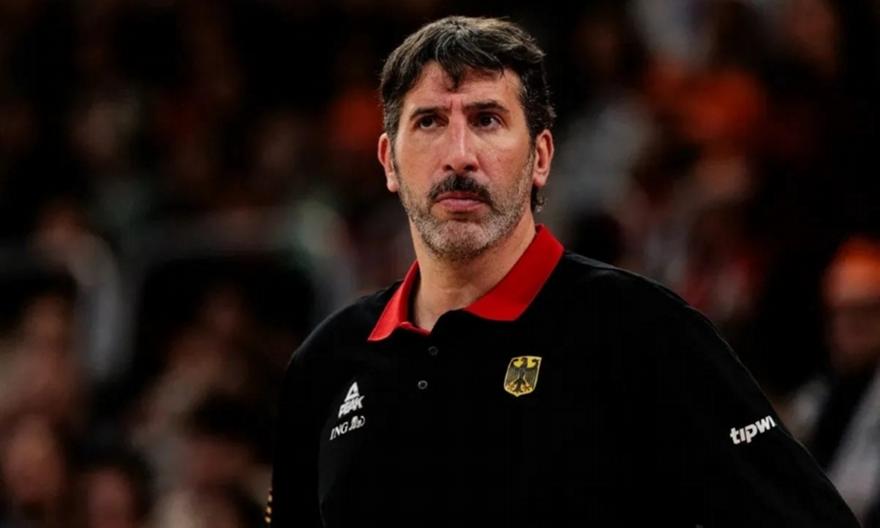 Μουμπρού: «Στο Eurobasket ένιωθα σαν ζόμπι»