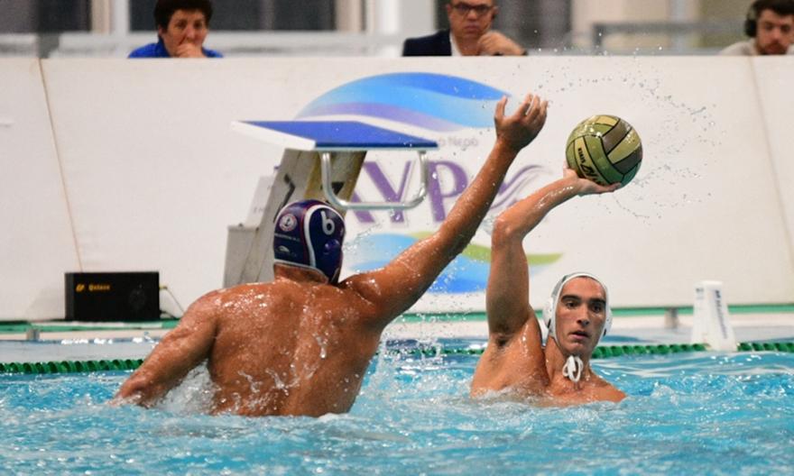 Πέρασε από τη Χίο με επιθετική πανδαισία η Βουλιαγμένη