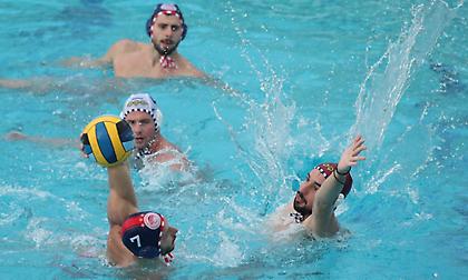 Άνετη νίκη για τον Ολυμπιακό κόντρα στον ΟΦΘ