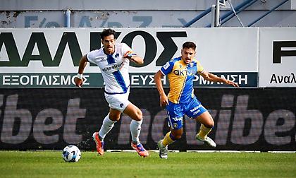 Κηφισιά-Asteras AKTOR: Ματς-ορόσημο για την οκτάδα