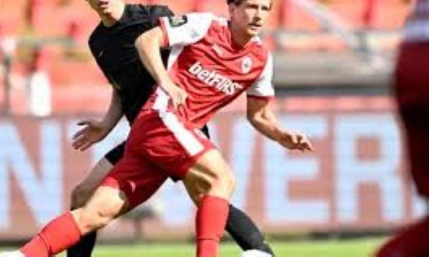 Σόκαρε τη Σταντάρ και πήρε «ανάσα» η Λέουβεν