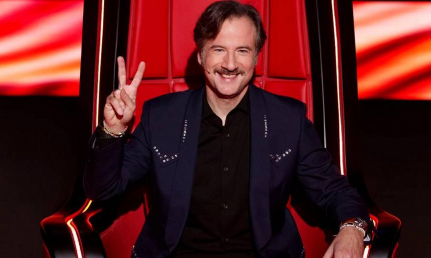 The Voice of Greece: 17 διαγωνιζόμενοι για τα Live – Επιστρέφει ο Κωστής Μαραβέγιας