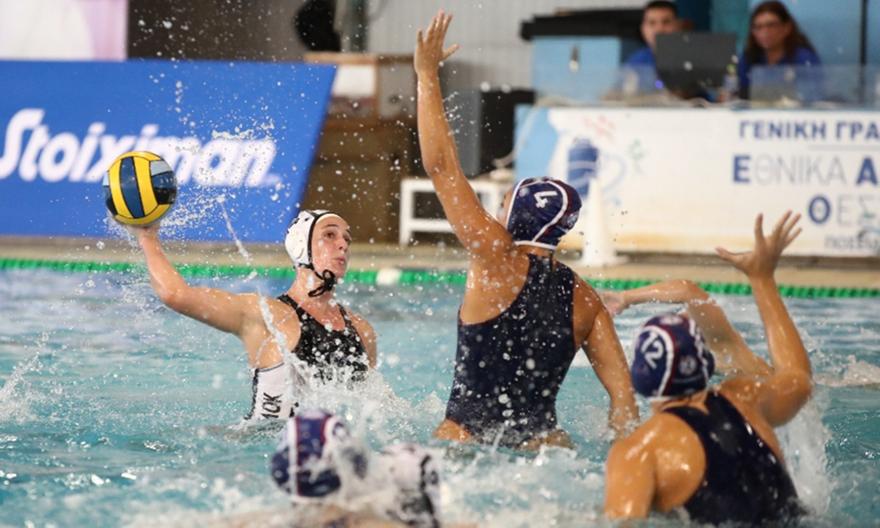 Λύγισε τη Βουλιαγμένη και πήρε το ντέρμπι της πρώτης θέσης η Φερεντσβάρος