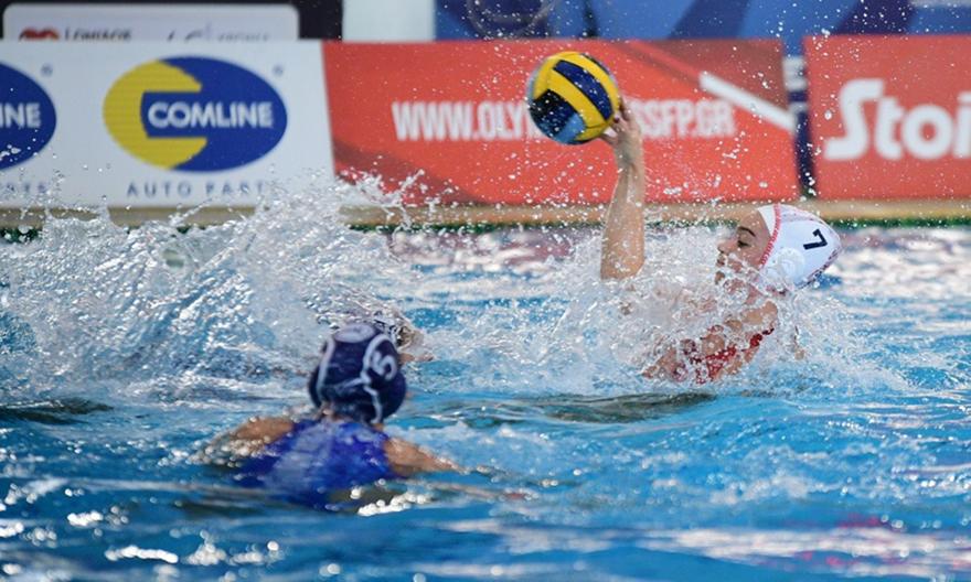 Πέρασε από το Ρέθυμνο ο ΝΟ Πατρών - Εύκολη νίκη για ΠΑΟΚ