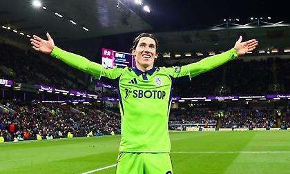 Ο Γουίλσον έκανε σόου και η Φούλαμ πήρε τη νίκη προτού τα… κάνει μαντάρα